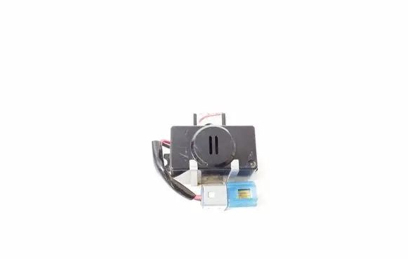 Mitsubishi Pajero Sensor 