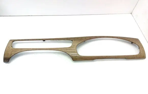 Jaguar X-Type Dashboard center trim panel 1X43F045H48BK