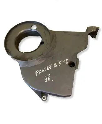 Volkswagen PASSAT B5 Timing belt guard (cover) 058109175B