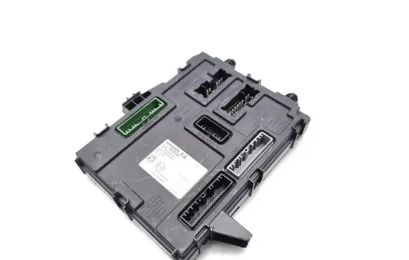 Nissan Qashqai Central body control module 284B14CB5A A2C9944710100