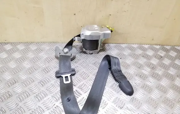 Hyundai Santa Fe Front seatbelt 888802B200