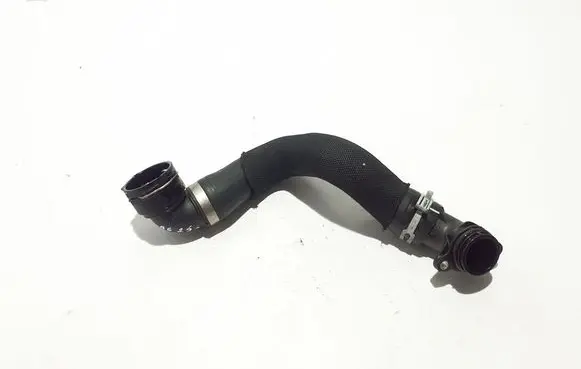 Audi A6 S6 C9 4L Engine coolant pipe/hose 8B3122101D