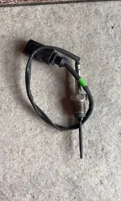 Audi Q5 SQ5 8R Exhaust gas temperature sensor 03L906088FH