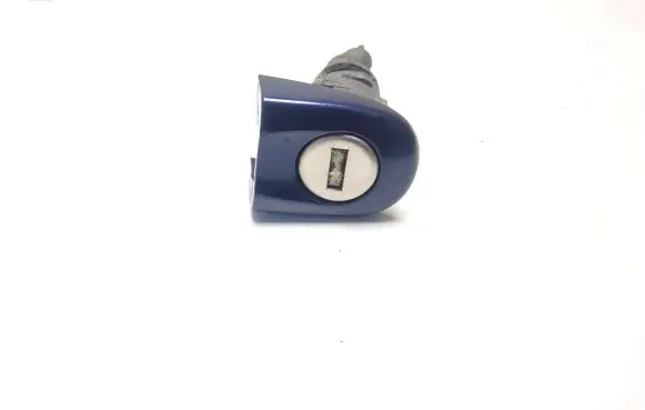 Volkswagen Eos Loading door cover/cap N05025011