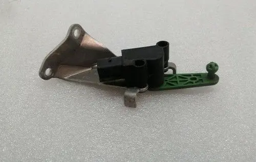 Lamborghini LP 610-4 Rear air suspension level height sensor 3C0907503