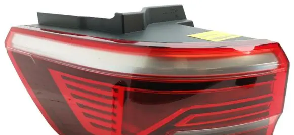 Volkswagen Multivan T7 Rear/tail lights 7T0945095D
