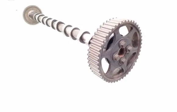 Camshaft