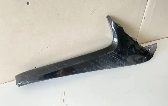 Toyota RAV 4 (XA50) Tailgate/boot cover trim set 608742050