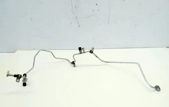 Dacia Lodgy Air conditioning (A/C) pipe/hose 924403867R