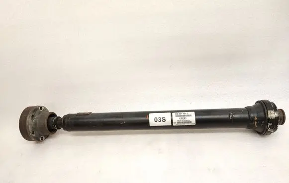 Audi Q7 4L Front prop shaft 7L8521101C