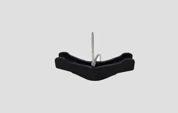 Opel Corsa D Fuel Injector clamp holder