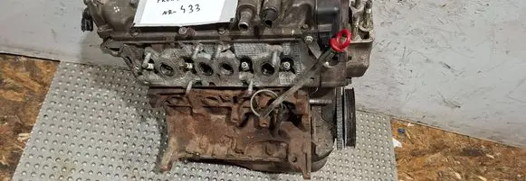Fiat Panda II Engine S25053433 169A4000