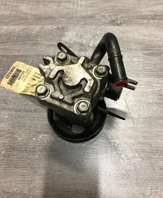 Hyundai Getz Power steering pump