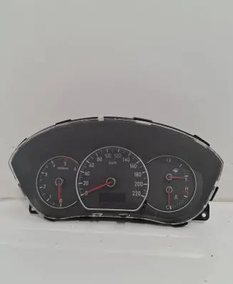 Suzuki SX4 Speedometer (instrument cluster) 3411079J50 3411079J5 A2C53141300