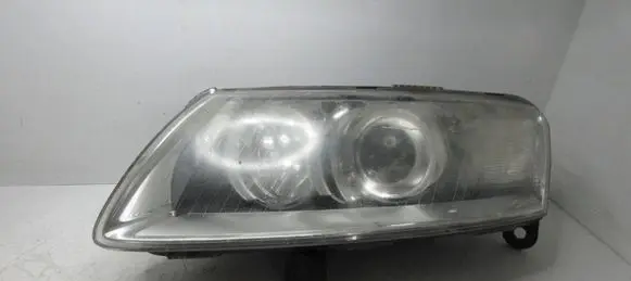 Audi A6 S6 C6 4F Headlight/headlamp 4F0941003 008881317561
