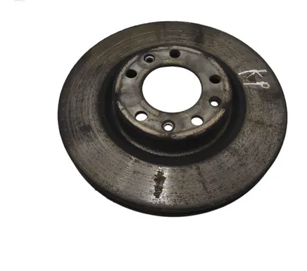 Peugeot 308 Front brake disc