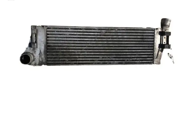 Renault Scenic II - Grand scenic II Intercooler radiator 8200115540C