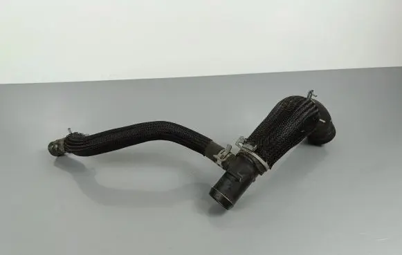 Jeep Grand Cherokee Engine coolant pipe/hose