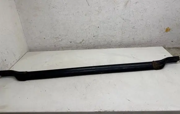 Volvo XC70 Front bumper support beam
