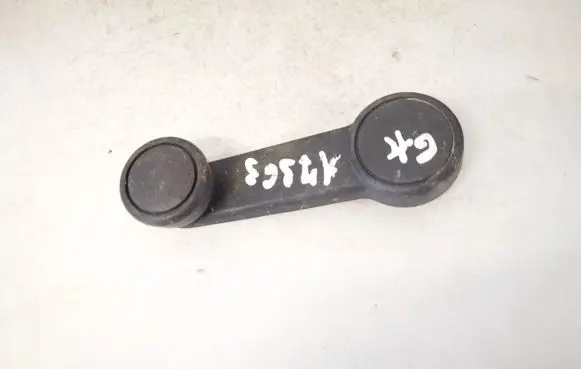 Ford Focus Front door window winding handle 95vbv23342