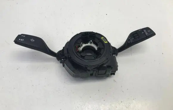 BMW iX3 Wiper turn signal indicator stalk/switch 5A32039