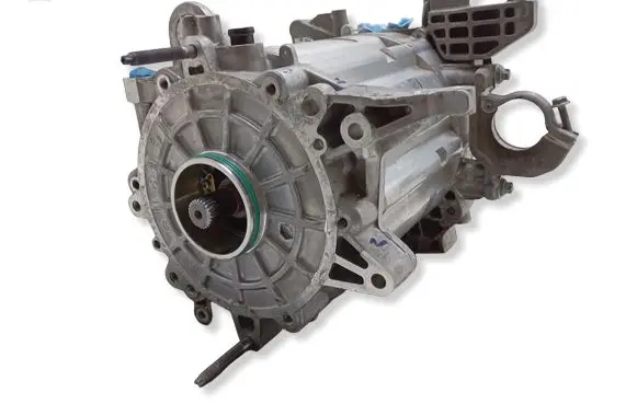 Peugeot 2008 II Electric car motor 0025851 105T8V PSA