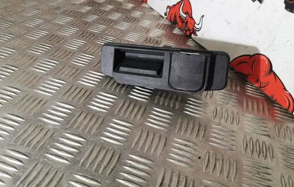 Mercedes-Benz E W213 Tailgate handle with camera A0997502500