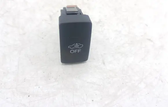 Honda Accord Alarm switch M24985 A1623