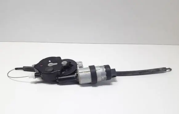Audi A8 S8 D3 4E Seat adjustment motor 2802600A