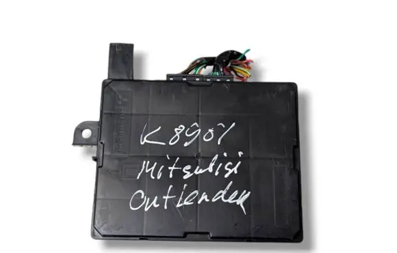 Mitsubishi Outlander Air conditioner control unit module CAB501A065A 7820A055