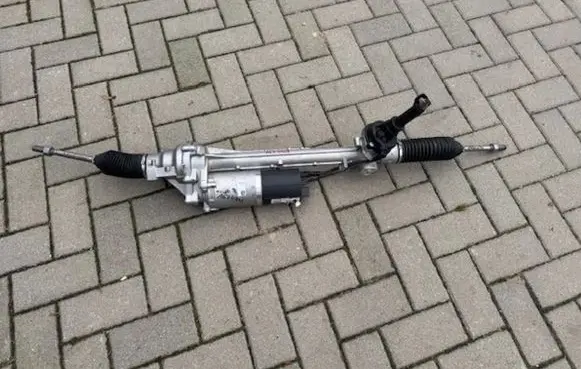 Mercedes-Benz GLE W167 Steering rack A1674606301