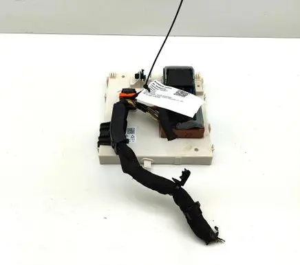 Volvo XC40 Central body control module 31684742 31684742AA