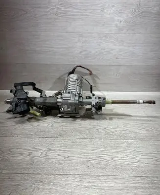 BMW Z4 E85 E86 Steering rack mechanical part 6777499 7804477144 14010840382000058
