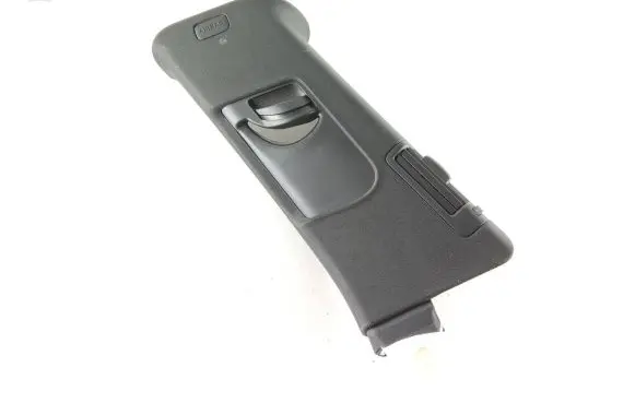 Audi Q7 4L (B) pillar trim (top) 4L0867288B