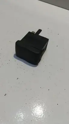 Seat Cordoba (6K) Windscreen/window heater switch 6K1959621A