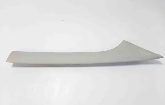 (A) pillar trim