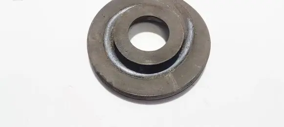 Audi A3 S3 8V Front coil spring rubber mount 5q0512149g 5q0.512149.g