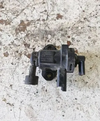 Peugeot 807 Turbo solenoid valve 9628971180 0928400309