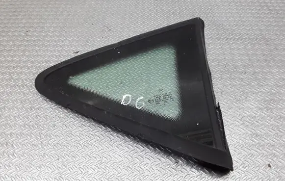 Mercedes-Benz A W168 Rear side window