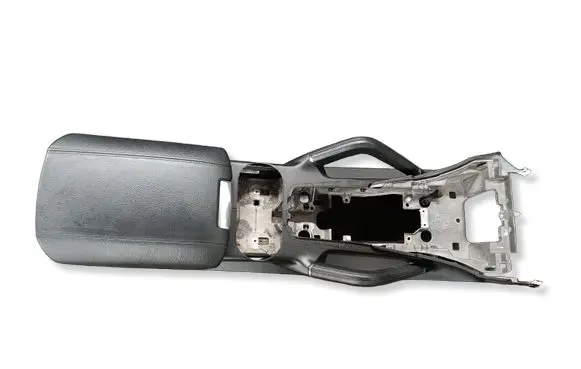 Porsche Cayenne (92A) Center console 45800001
