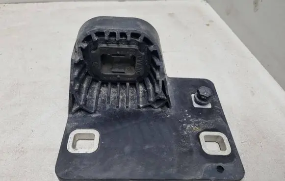 Volkswagen ID.3 Radiator support slam panel bracket 1EA121367E 4030144F 0230055A