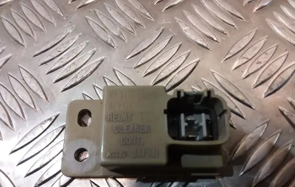 Subaru Legacy Windshield washer fluid level sensor 88018FE010
