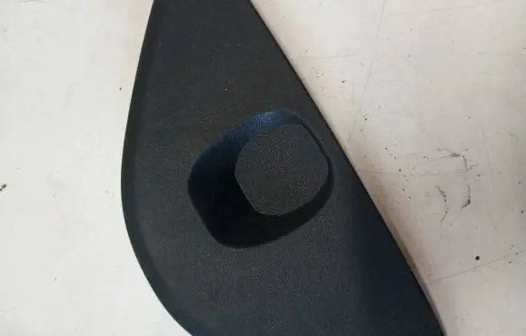 Volvo S60 Dashboard side end trim 30791682 30791679