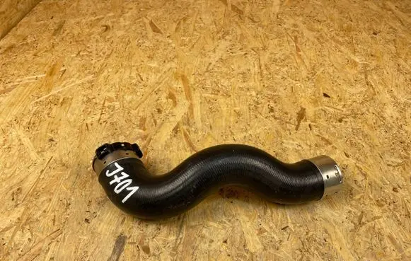 Mercedes-Benz GLA W156 Intercooler hose/pipe A2465280282