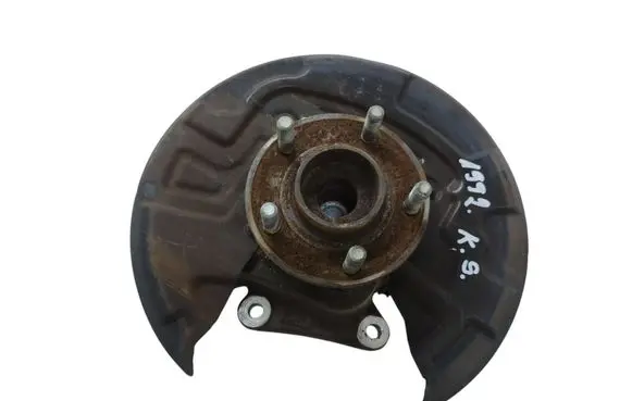 Ford Mondeo MK V Rear wheel hub DG9C5B759A