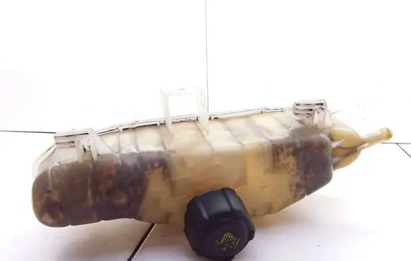 Renault Modus Coolant expansion tank/reservoir 8200149742
