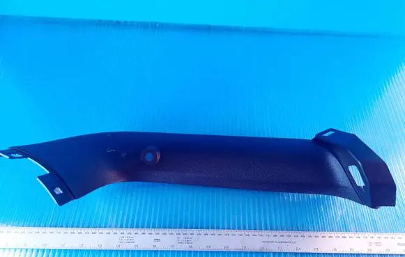 BMW X1 E84 Tailgate/trunk side cover trim 299012707 11242010