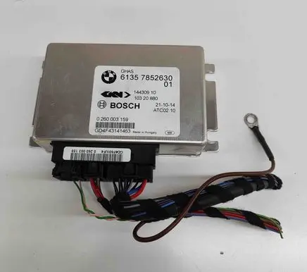 BMW M4 F82 F83 Other devices 0260003159 7852630
