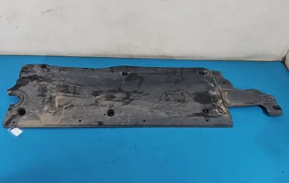 Skoda Kamiq Center console 2Q0825202A IMPRK1543768