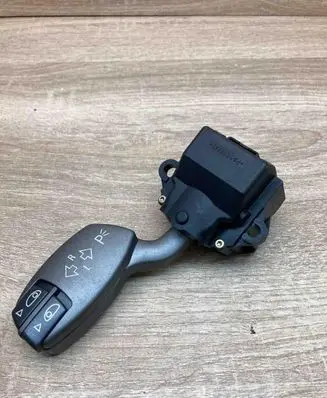 BMW 7 E65 E66 Indicator stalk 6911516 01106700